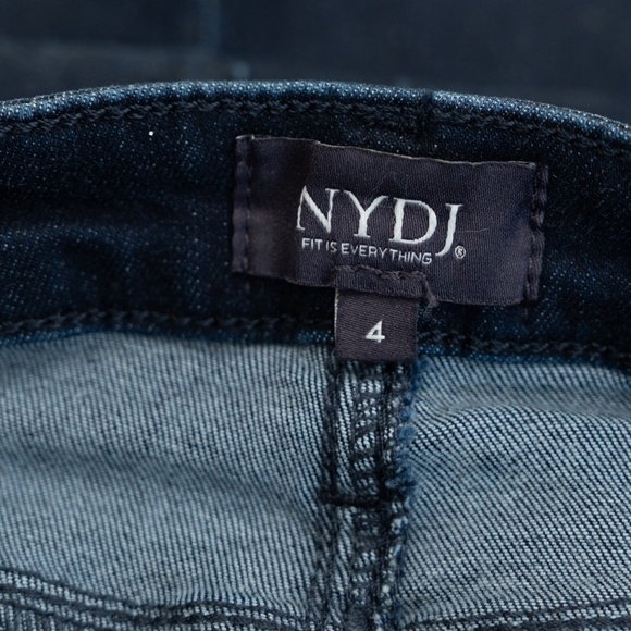 NYDJ - Barbara Bootcut Jeans - Picture 6 of 14